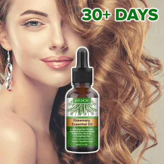 VitalRoots™️ - Universal Hair Oil Formula