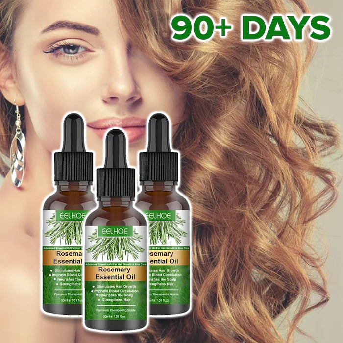 VitalRoots™️ - Universal Hair Oil Formula – Retail Delights